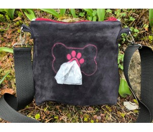 ITH - Kotbeutel Tasche